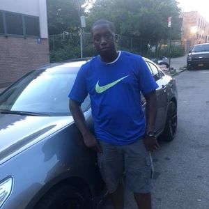 Meet your Posher, Desmond